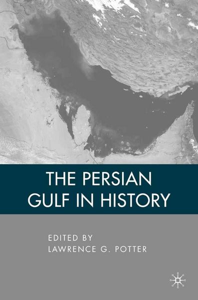 Produktbild: The Persian Gulf in History