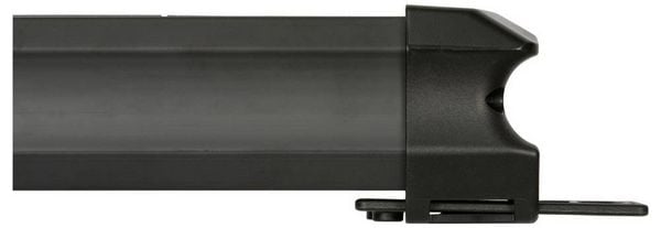 Produktbild: Brennenstuhl 1951500100 Steckdosenleiste mit Schalter 10fach Schwarz, Lichtgrau Schutzkontakt 1 St.