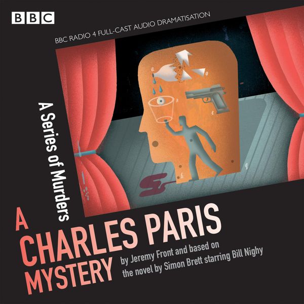 Produktbild: Brett, S: Charles Paris: A Series of Murders