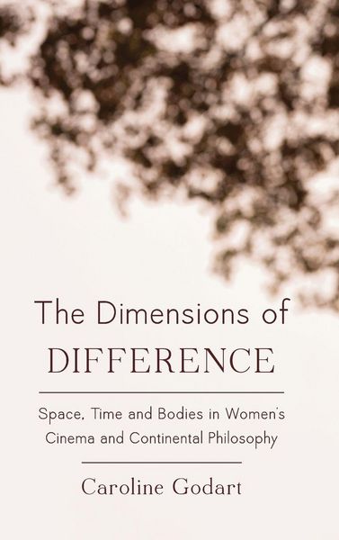 Produktbild: Dimensions of Difference