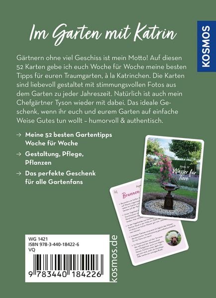Produktbild: G&auml;rtnern ohne viel Geschiss