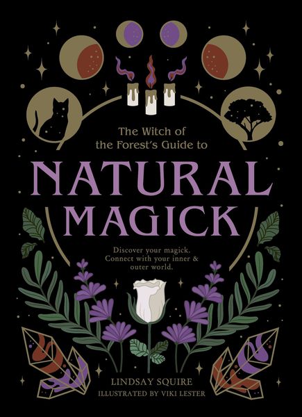 Produktbild: Natural Magick