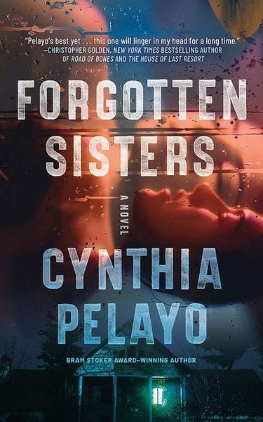 Produktbild: Forgotten Sisters