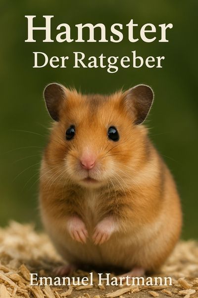 Produktbild: Hamster