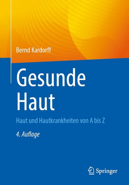 Produktbild: Gesunde Haut