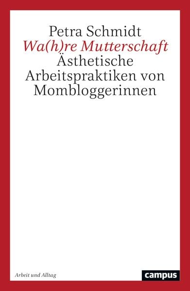 Produktbild: Wa(h)re Mutterschaft