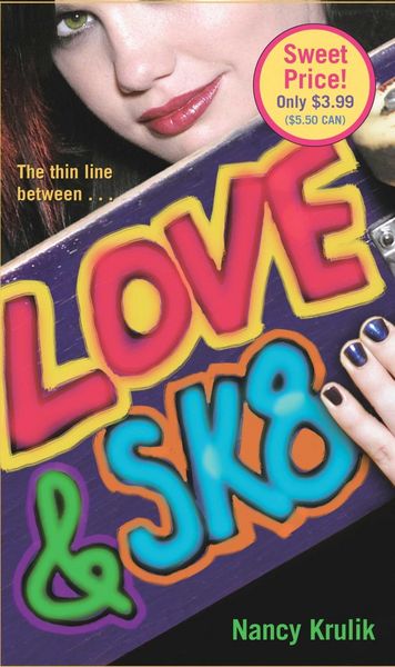 Produktbild: Love & Sk8