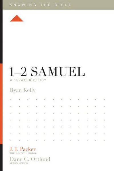 Produktbild: 1-2 Samuel