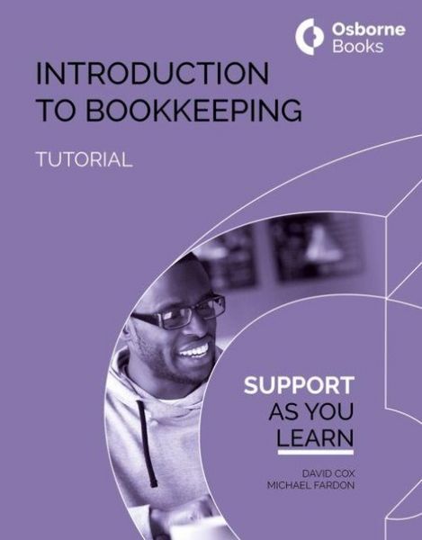 Produktbild: Introduction to Bookkeeping (Tutorial)
