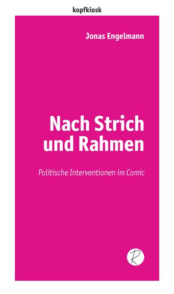 Produktbild: Nach Strich und Rahmen