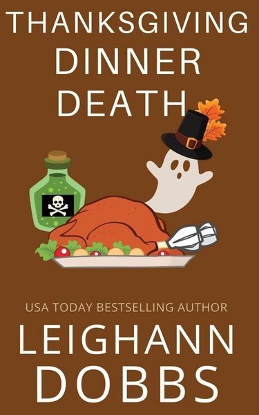 Produktbild: Thanksgiving Dinner Death
