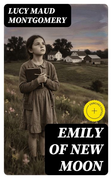 Produktbild: Emily of New Moon