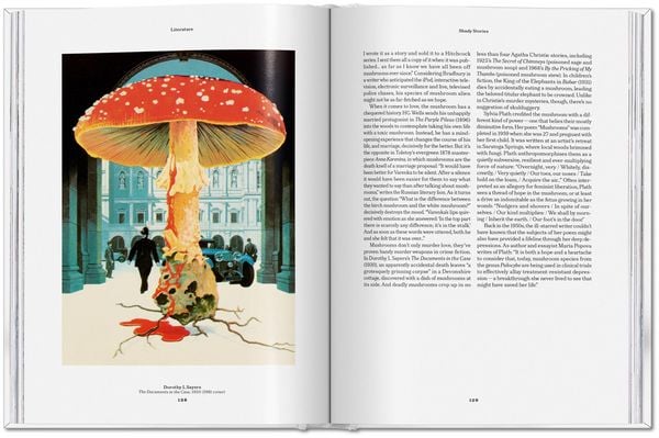 Produktbild: The Gourmand's Mushroom
