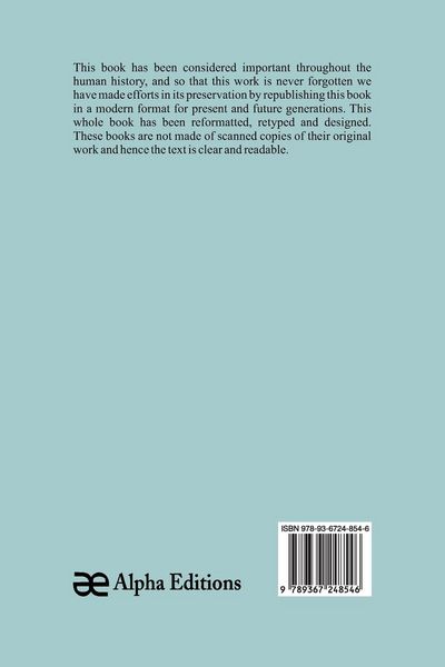 Produktbild: Botanical Features Of The Algerian Sahara