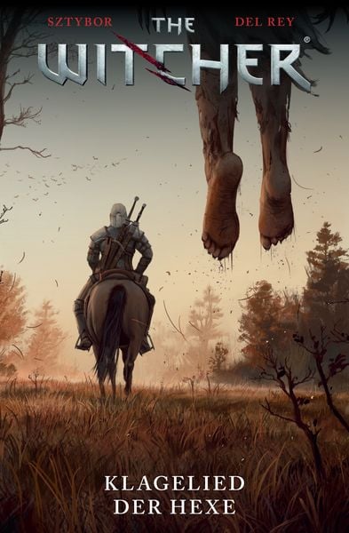 Produktbild: The Witcher