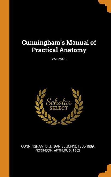 Produktbild: Cunninghams Manual Of Prac Ana