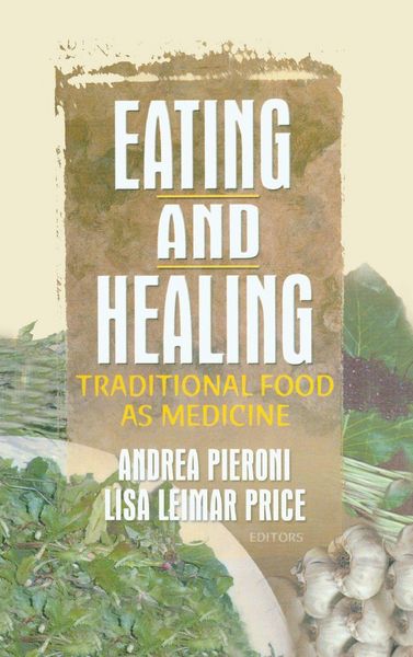 Produktbild: Eating and Healing