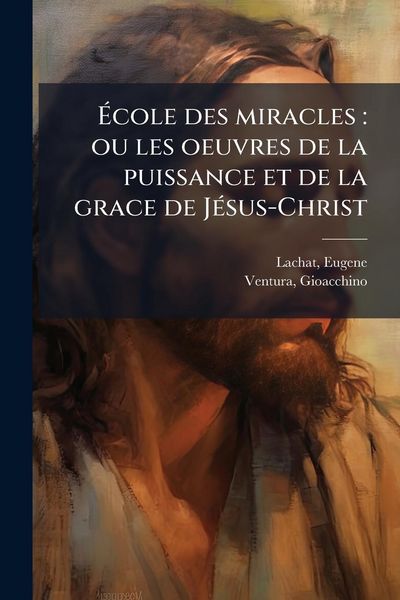Produktbild: &Atilde;cole des miracles