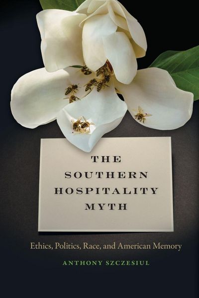 Produktbild: Southern Hospitality Myth