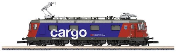 Märklin 88241 Z E-Lok Re 620 der SBB Cargo