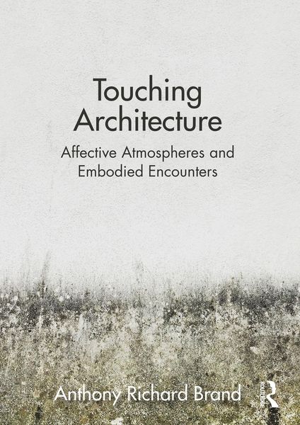 Produktbild: Touching Architecture