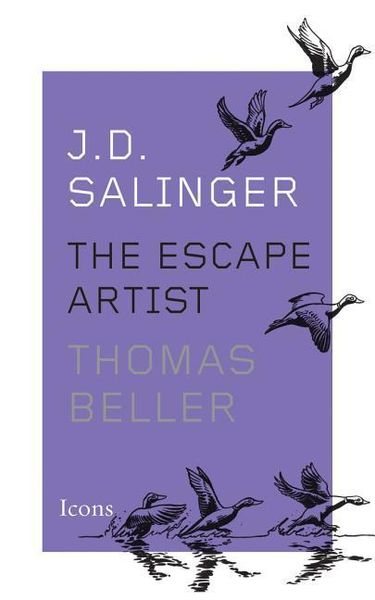 Produktbild: J.D. Salinger