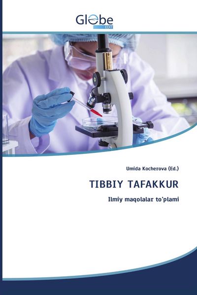 Produktbild: Tibbiy Tafakkur