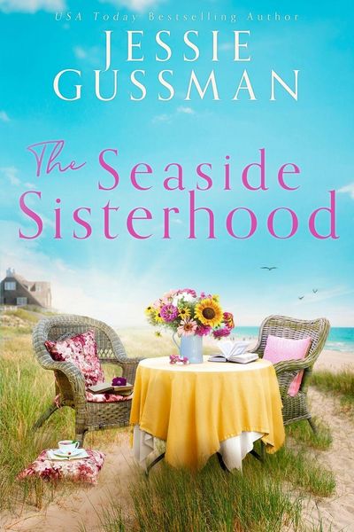 Produktbild: The Seaside Sisterhood