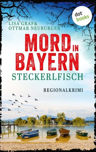 Produktbild: Steckerlfisch