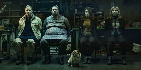 Produktbild: Small Town Killers