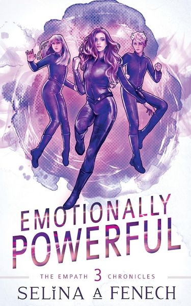 Produktbild: Emotionally Powerful