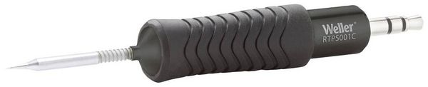 Produktbild: Weller RTPS 001 C MS L&ouml;tspitze Konisch Spitzen-Gr&ouml;&szlig;e 0.10mm Inhalt 1St.