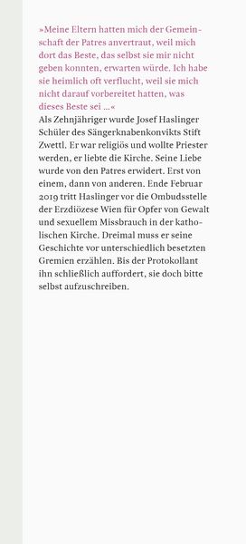 Produktbild: Mein Fall