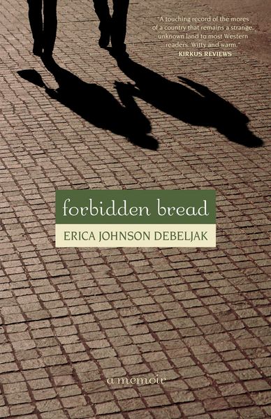Produktbild: Forbidden Bread
