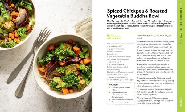 Produktbild: The HBD Cookbook