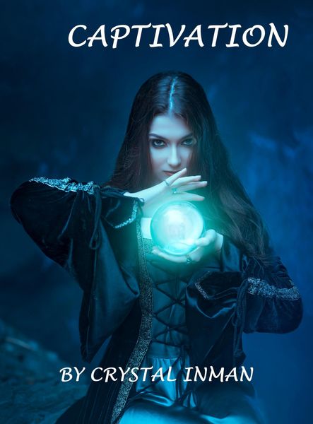 Produktbild: Captivation (Rivers Sisters, #1)