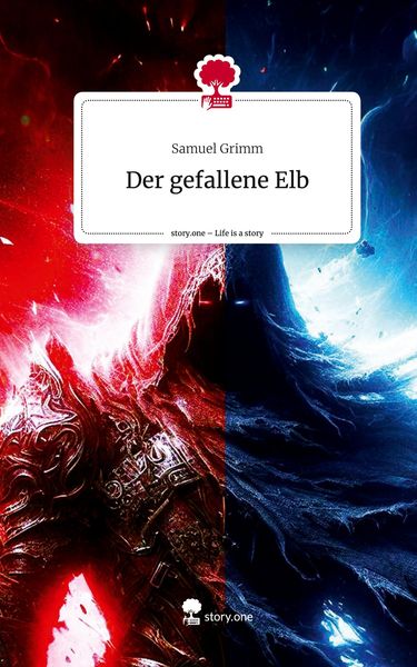 Produktbild: Der gefallene Elb. Life is a Story - story.one