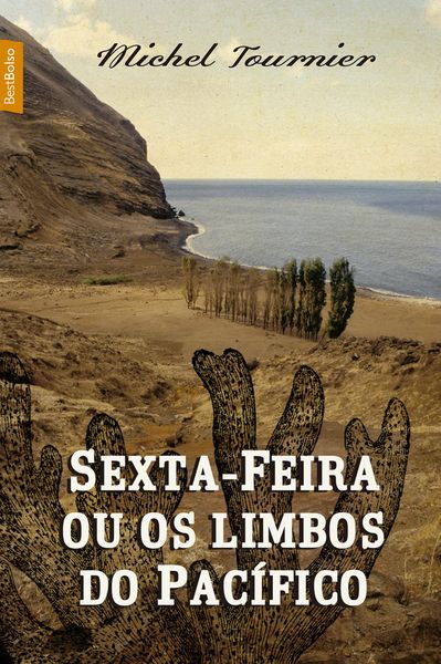 Produktbild: Sexta-feira ou os limbos do Pac&iacute;fico