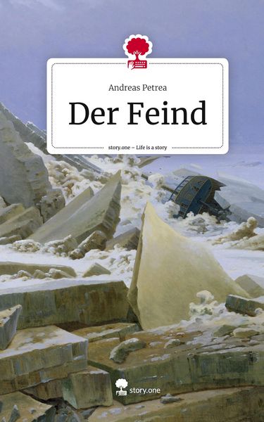 Produktbild: Der Feind. Life is a Story - story.one