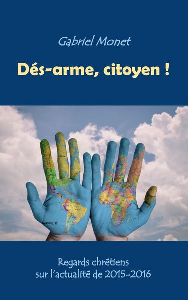 Produktbild: D&eacute;s-arme, citoyen !