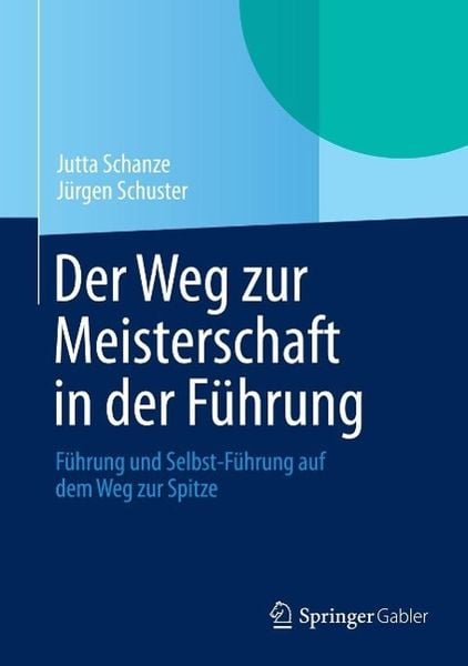 Produktbild: Der Weg zur Meisterschaft in der F&uuml;hrung