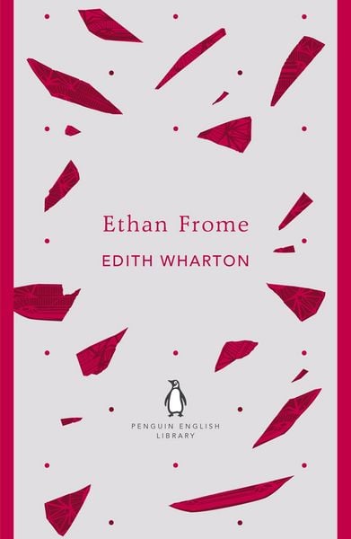 Produktbild: Ethan Frome