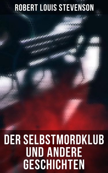 Produktbild: Der Selbstmordklub und andere Geschichten