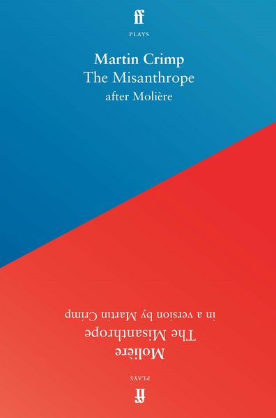 Produktbild: Misanthrope