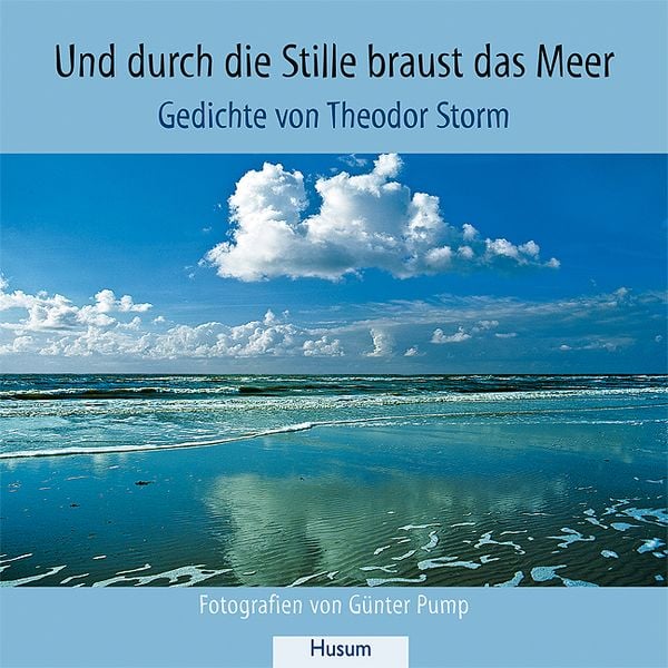 Produktbild: Und durch die Stille braust das Meer
