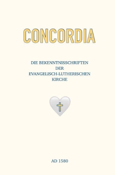 Produktbild: Concordia