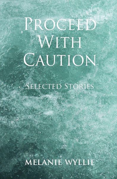 Produktbild: Proceed With Caution