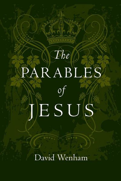Produktbild: The Parables of Jesus