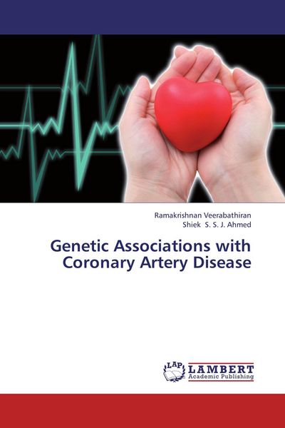 Produktbild: Genetic Associations with Coronary Artery Disease