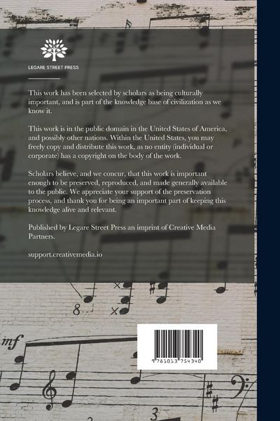 Produktbild: Perfect Praise: for Revivals, Sunday Schools, Singing Schools, Conventions, and General Use in All Kinds of Religious Meetings